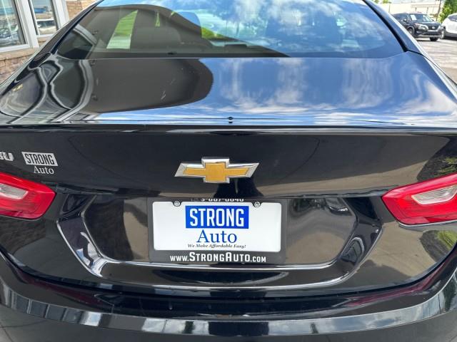 Chevrolet Malibu  2023