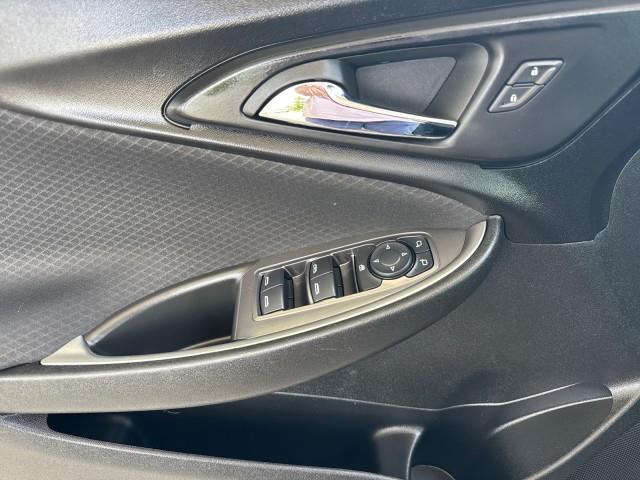 Chevrolet Malibu  2023