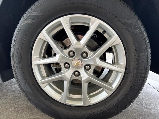 Chevrolet Equinox  2023