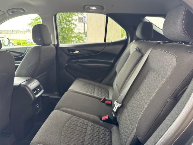 Chevrolet Equinox  2023