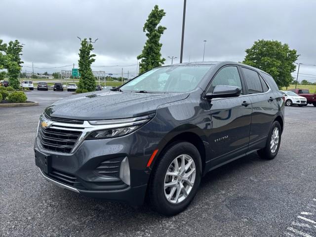Chevrolet Equinox  2023