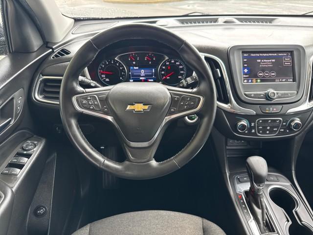 Chevrolet Equinox  2023