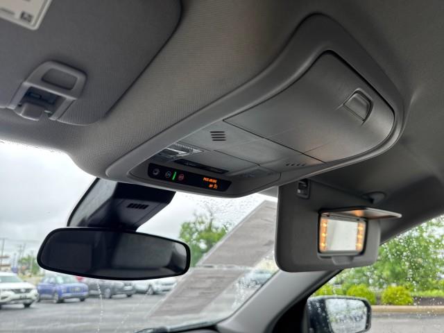 Chevrolet Equinox  2023