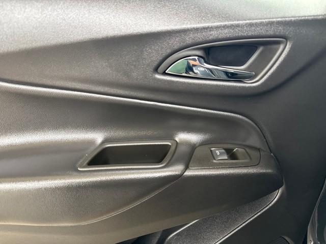 Chevrolet Equinox  2023