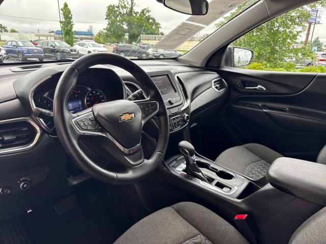 Chevrolet Equinox  2023