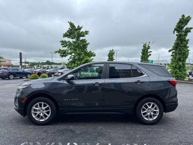 Chevrolet Equinox  2023