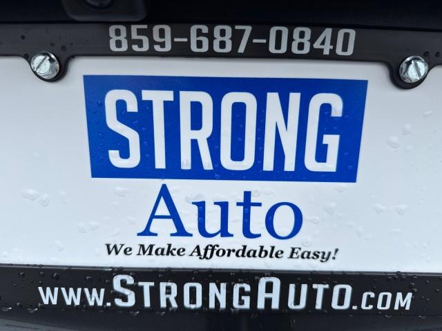 Chevrolet Equinox  2023