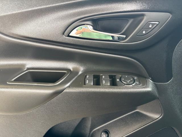 Chevrolet Equinox  2023