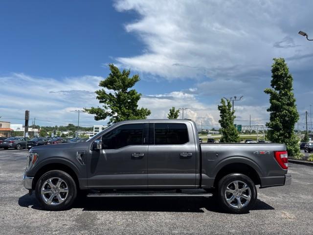 Ford F-150  2023
