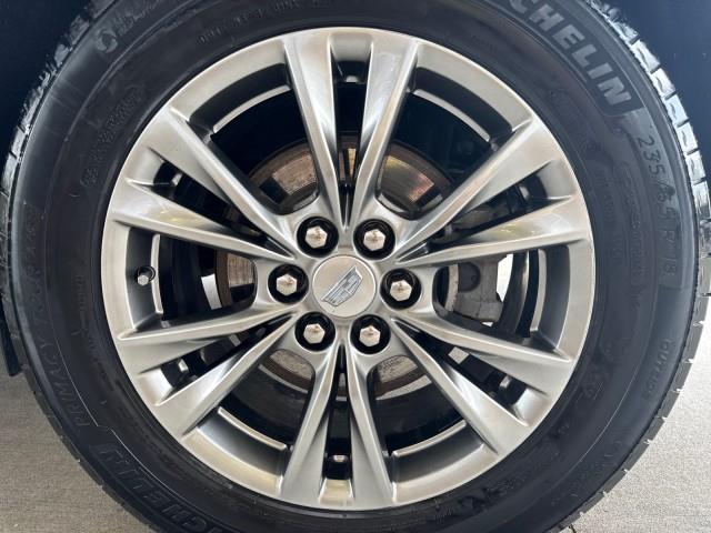 Cadillac XT5  2021 Cadillac XT5  2021