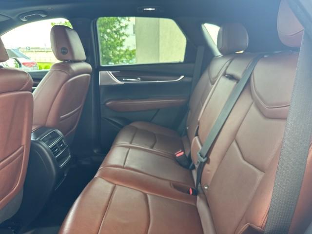 Cadillac XT5  2021 Cadillac XT5  2021