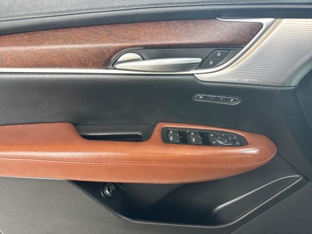 Cadillac XT5  2021 Cadillac XT5  2021