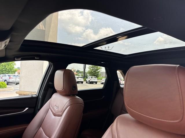 Cadillac XT5  2021 Cadillac XT5  2021