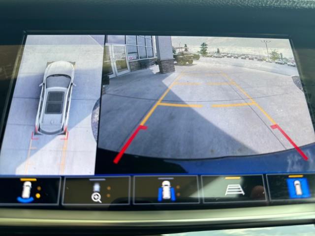 Cadillac XT5  2021 Cadillac XT5  2021