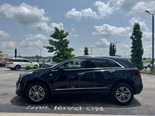 Cadillac XT5  2021 Cadillac XT5  2021