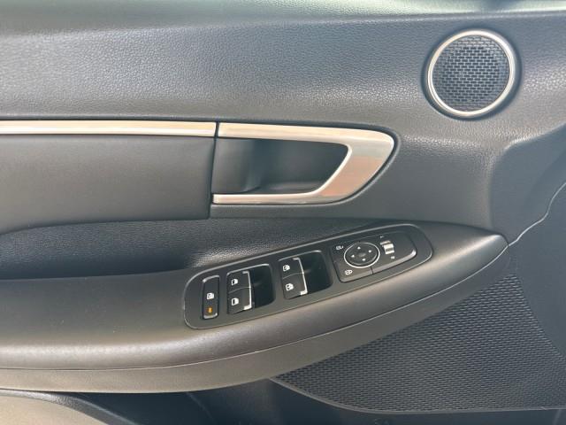 Hyundai Sonata  2022