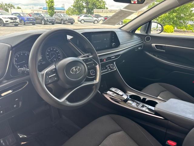 Hyundai Sonata  2022