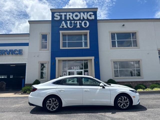 Hyundai Sonata  2022