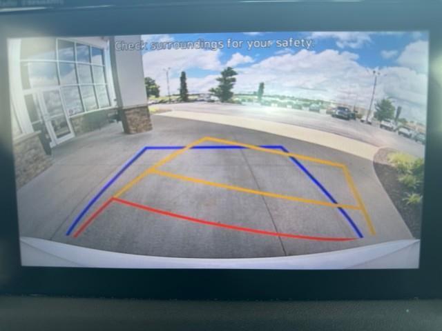 Hyundai Sonata  2022