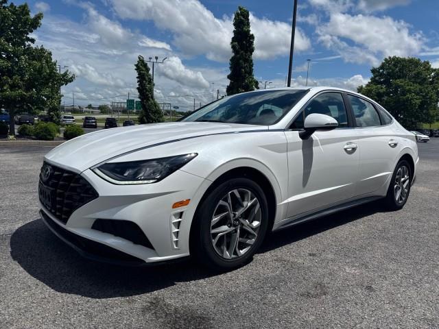 Hyundai Sonata  2022