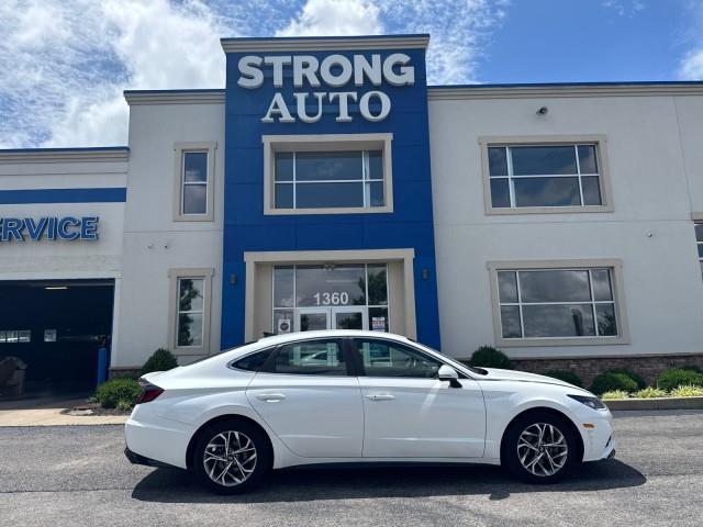 Hyundai Sonata  2022