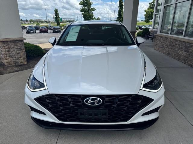 Hyundai Sonata  2022
