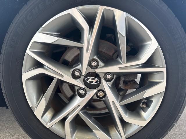 Hyundai Sonata  2022