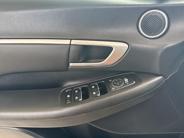 Hyundai Sonata  2022