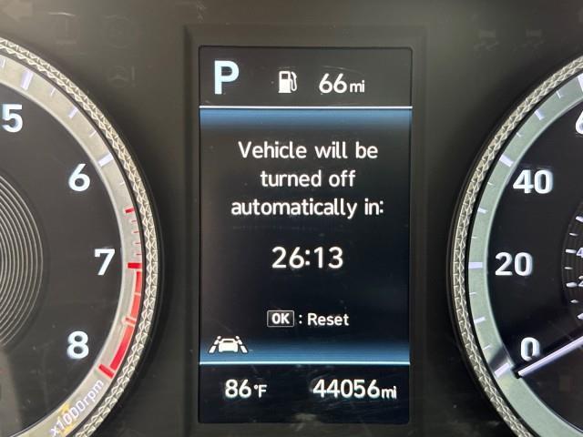 Hyundai Sonata  2022