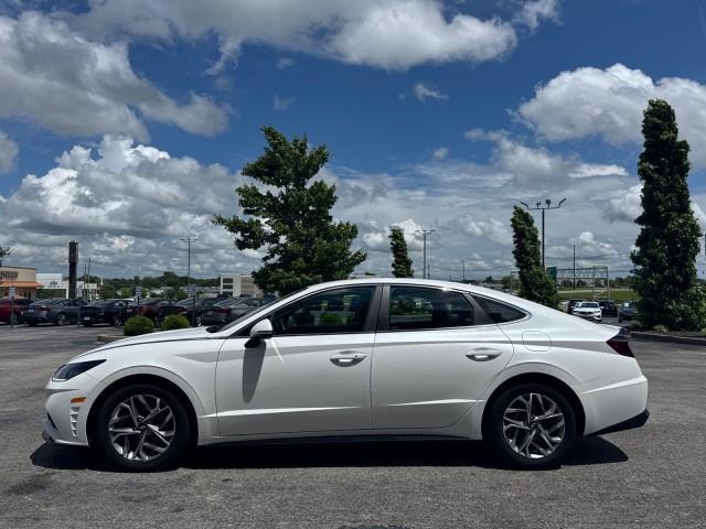 2022 Hyundai Sonata SEL - Photo 12