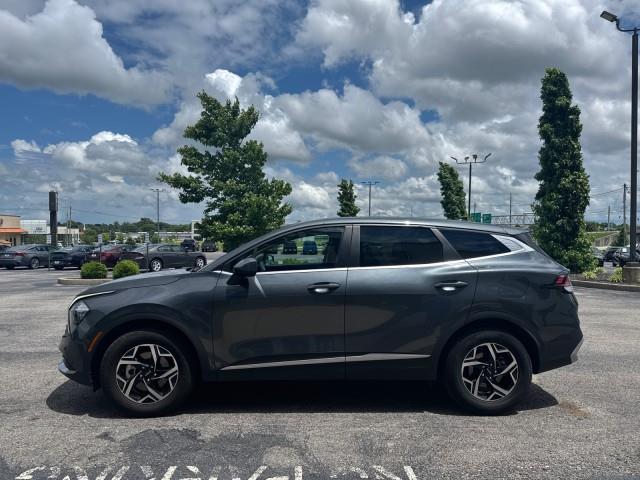Kia Sportage  2023