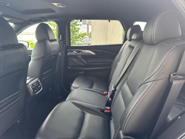 Mazda CX-9  2022