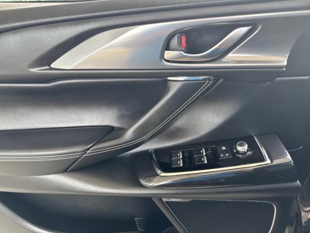 2022 Mazda CX-9 Grand Touring - Photo 9