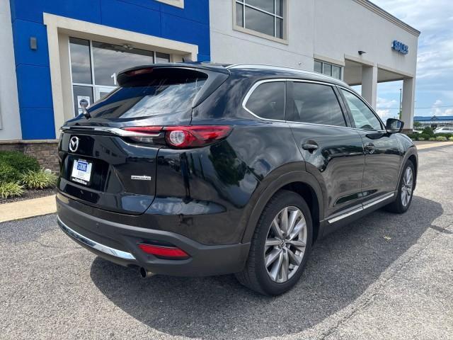 2022 Mazda CX-9 Grand Touring - Photo 17