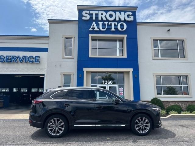 Mazda CX-9  2022