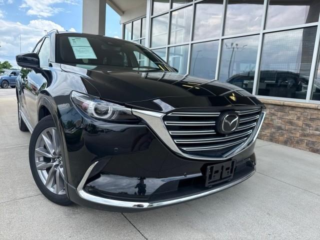 2022 Mazda CX-9 Grand Touring AWD's photo