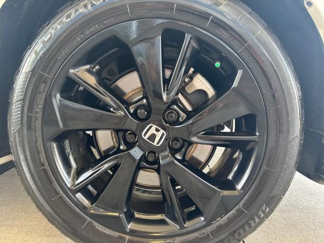 Honda Odyssey  2024 Honda Odyssey  2024