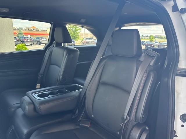 Honda Odyssey  2024 Honda Odyssey  2024