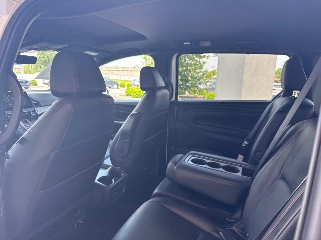 Honda Odyssey  2024