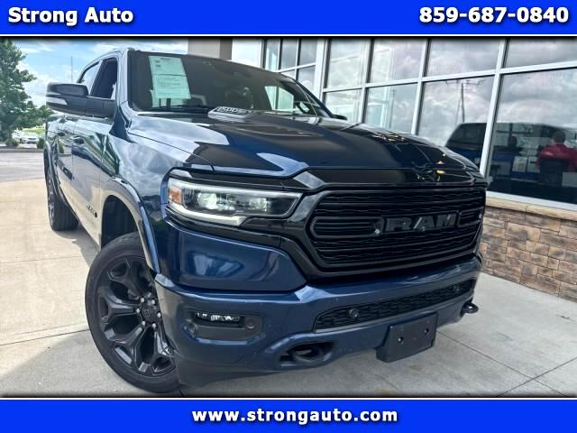 2022 RAM Ram 1500 Limited's photo