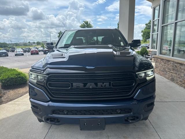RAM 1500  2022