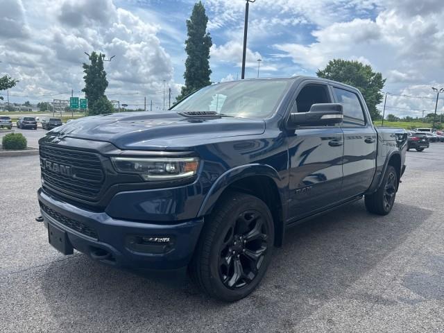 RAM 1500  2022