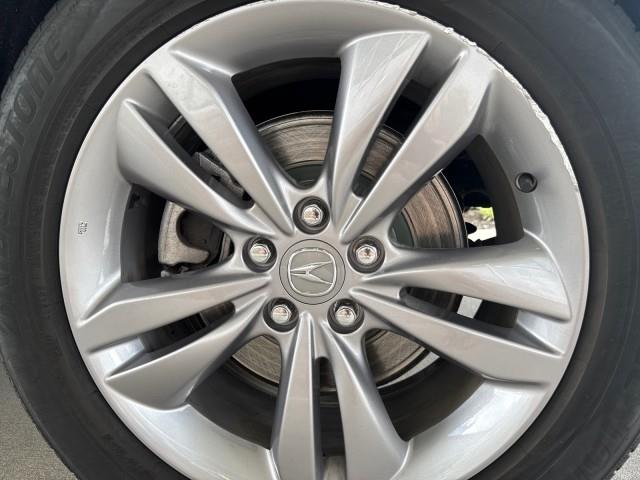 2023 Acura MDX SH-AWD photo 4