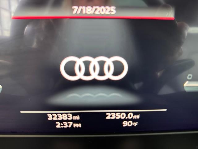 Audi Q5  2022 Audi Q5  2022