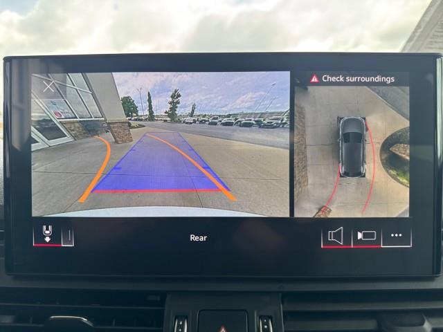 Audi Q5  2022 Audi Q5  2022