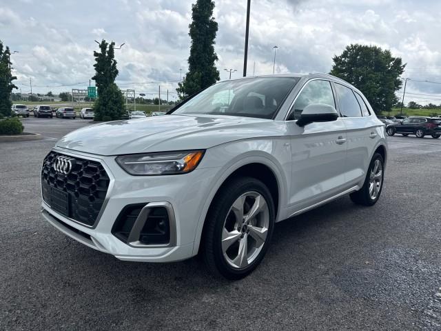 Audi Q5  2022 Audi Q5  2022