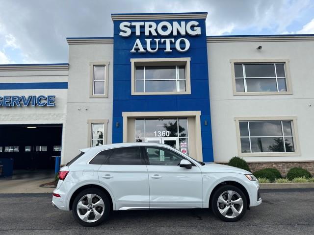 Audi Q5  2022 Audi Q5  2022