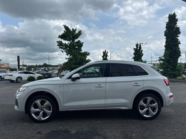 Audi Q5  2022