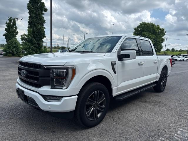 Ford F-150  2022