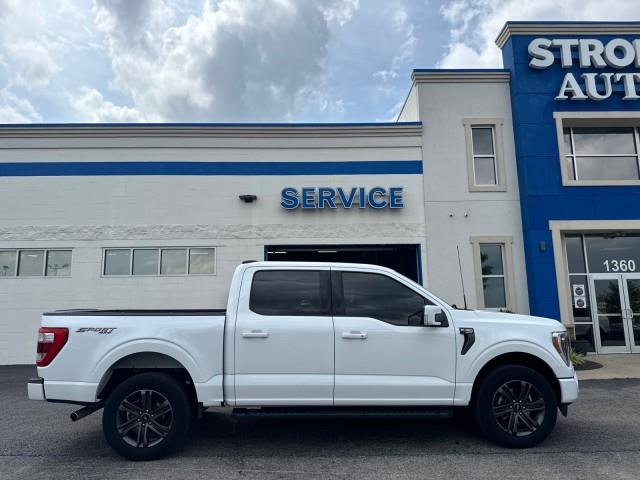 Ford F-150  2022